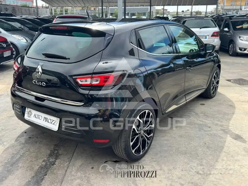 2019 Renault Clio