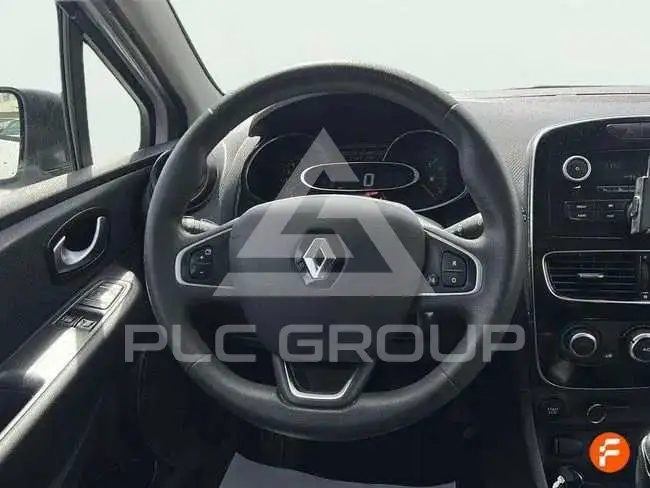 2019 Renault Clio