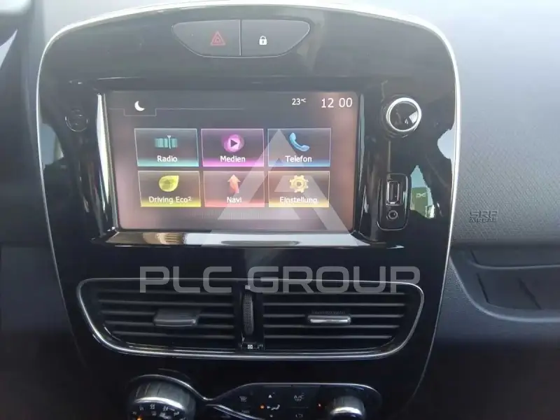 2019 Renault Clio