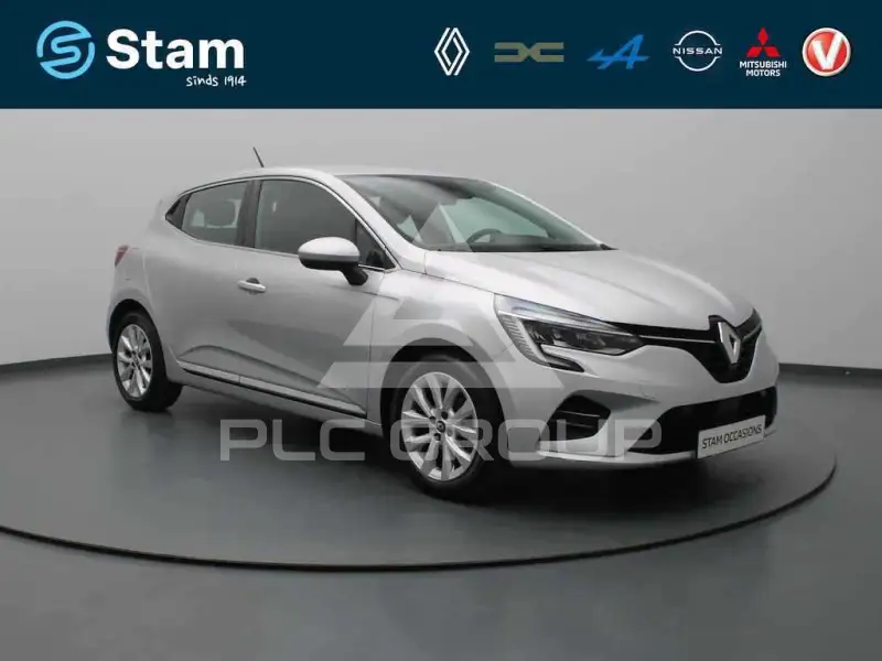 2019 Renault Clio