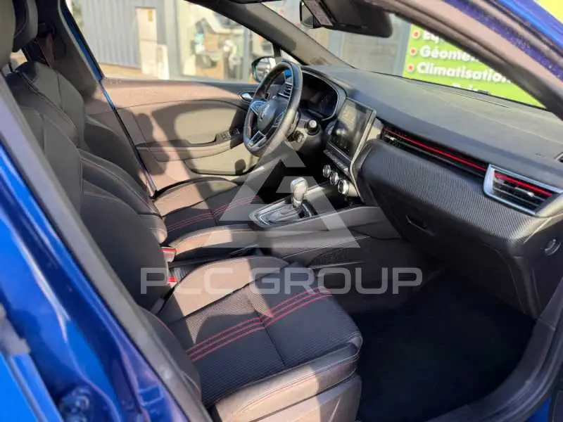 2019 Renault Clio