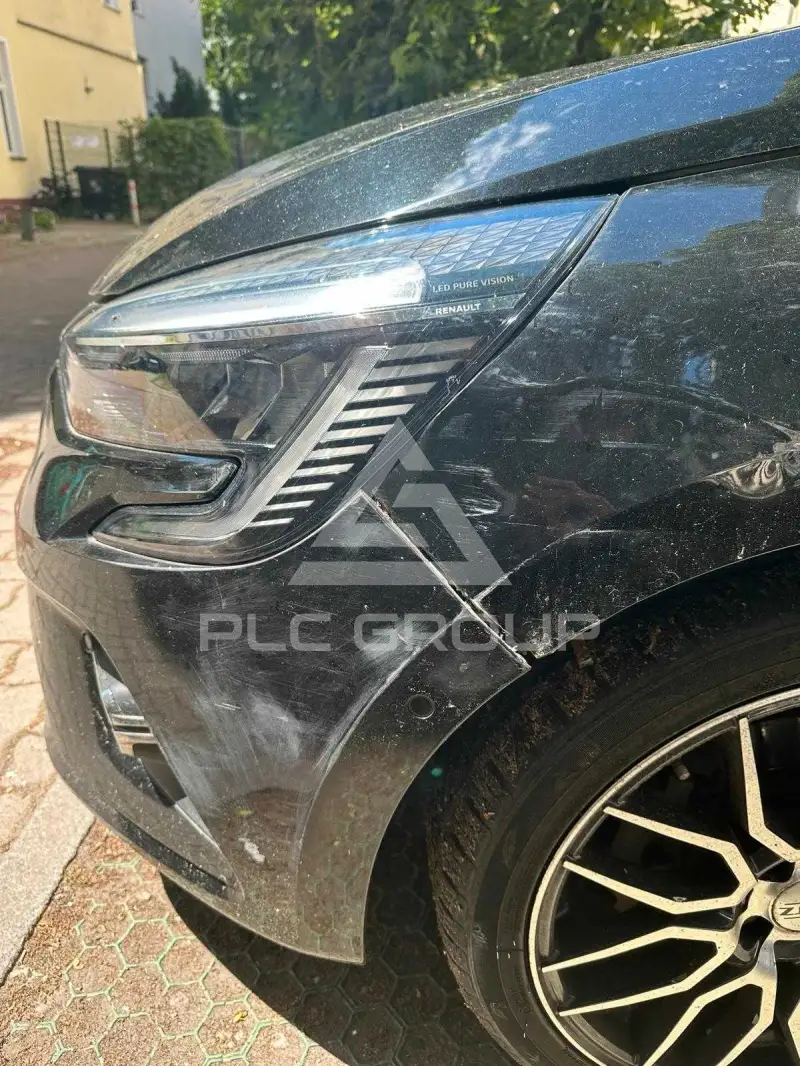 2019 Renault Clio