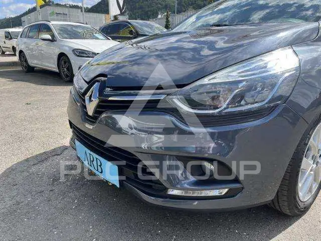 2019 Renault Clio