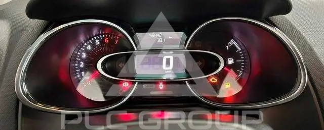 2019 Renault Clio