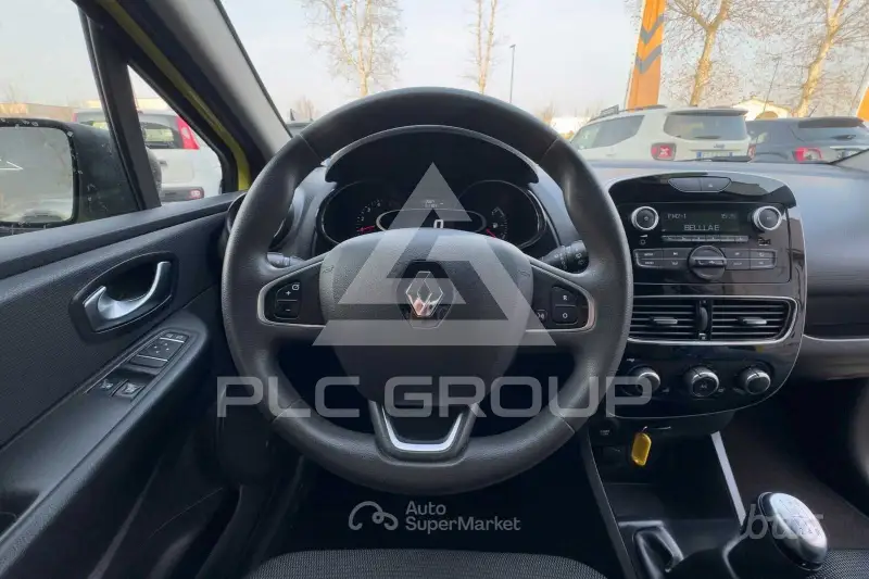 2019 Renault Clio