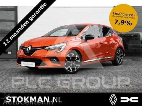 2019 Renault Clio