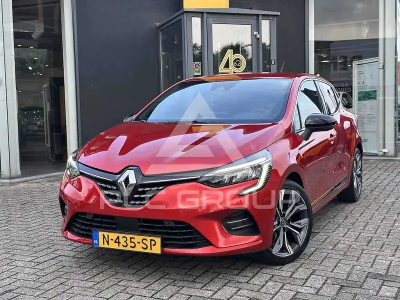 2019 Renault Clio