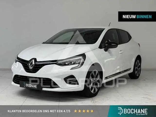 2019 Renault Clio