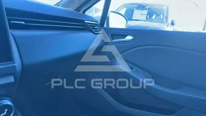 2019 Renault Clio