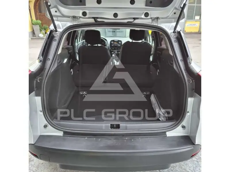 2019 Renault Clio