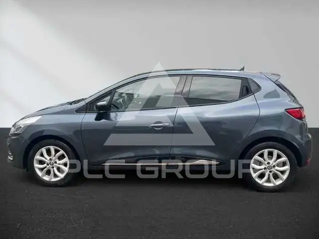 2019 Renault Clio