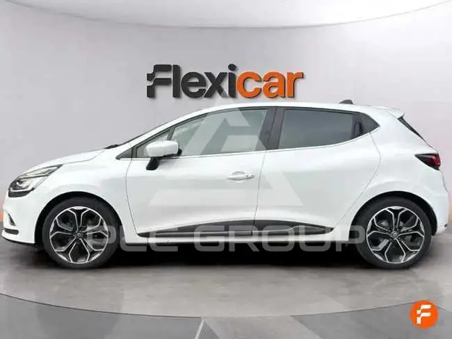 2019 Renault Clio
