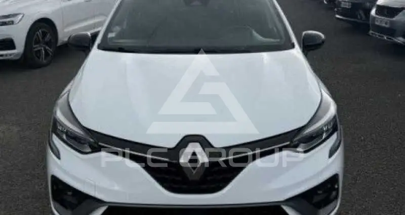 2019 Renault Clio