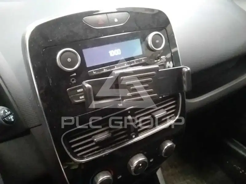 2019 Renault Clio