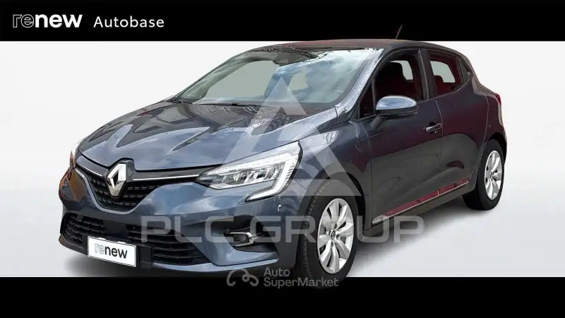2019 Renault Clio