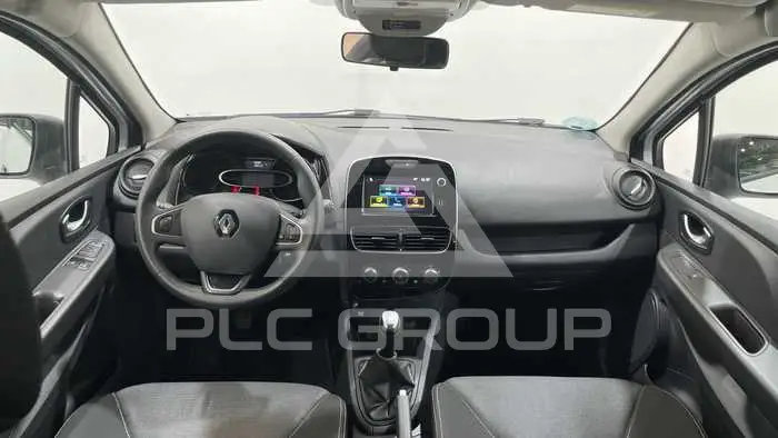 2019 Renault Clio