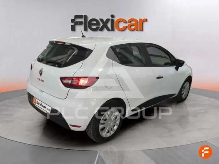 2019 Renault Clio