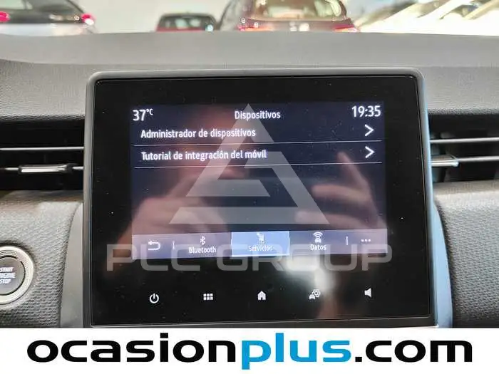 2019 Renault Clio