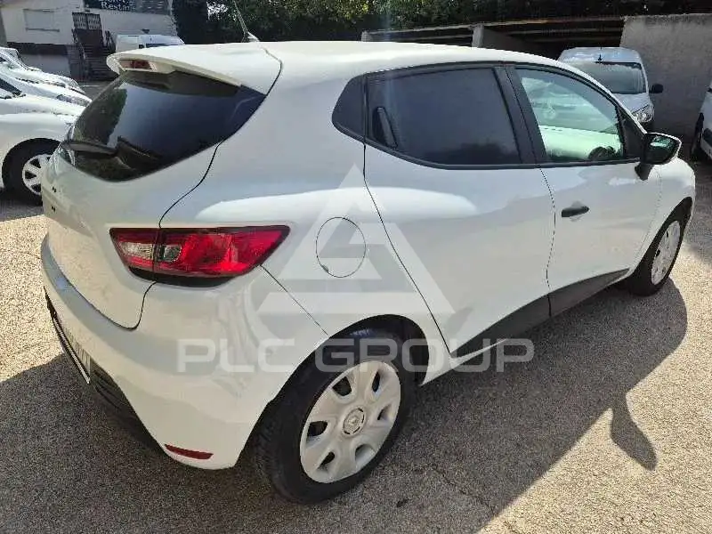 2019 Renault Clio