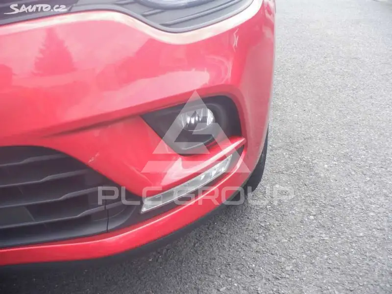 2019 Renault Clio