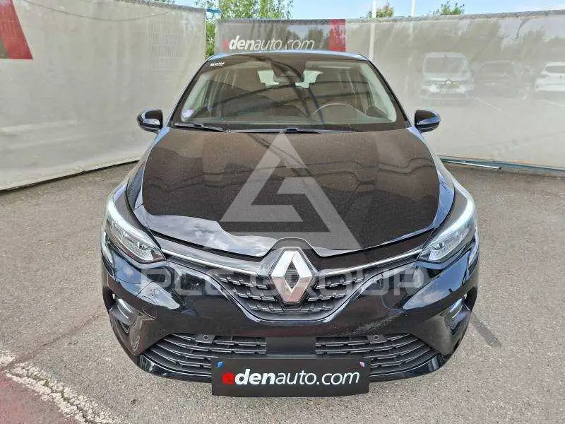 2019 Renault Clio