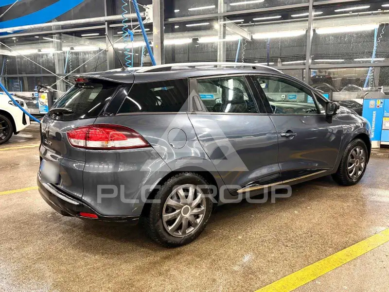 2019 Renault Clio