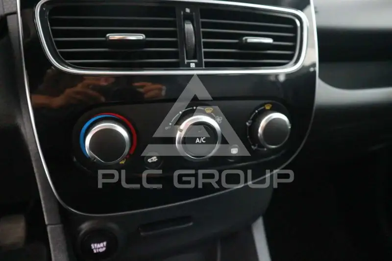 2019 Renault Clio