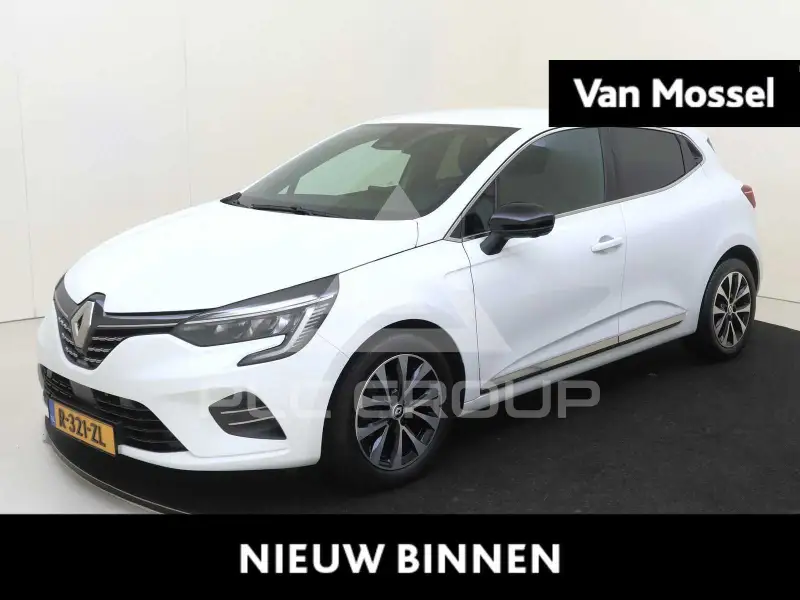 2019 Renault Clio