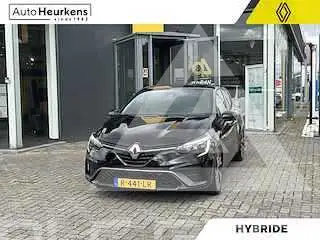 2019 Renault Clio
