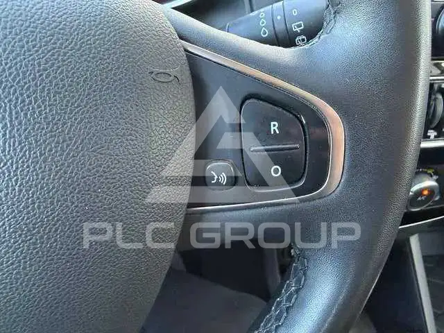 2019 Renault Clio