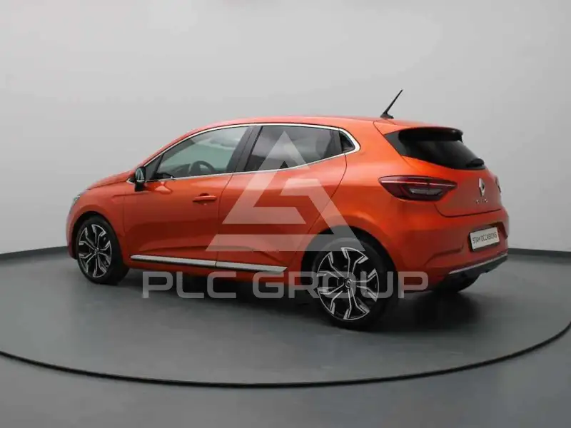 2019 Renault Clio