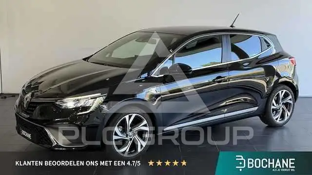 2019 Renault Clio