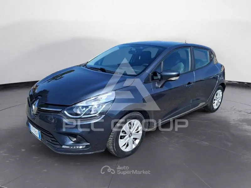 2019 Renault Clio