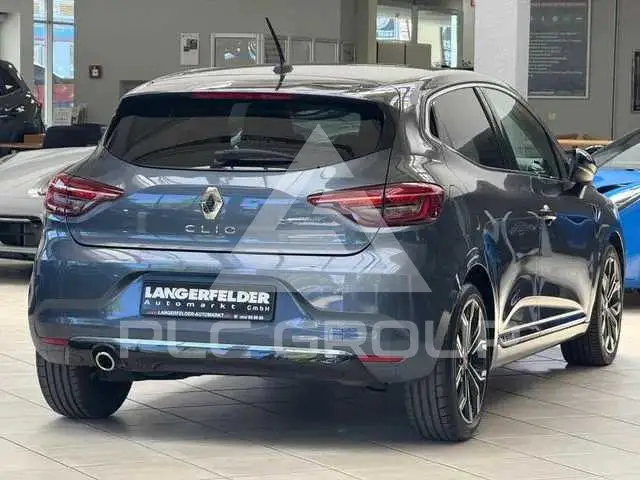 2019 Renault Clio