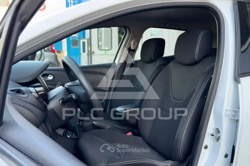 2019 Renault Clio