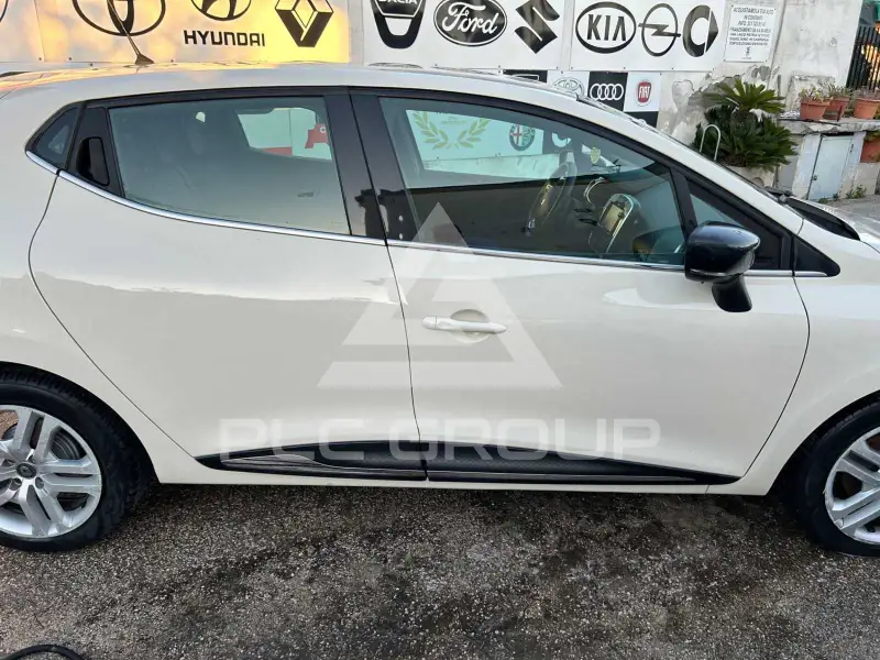 2019 Renault Clio