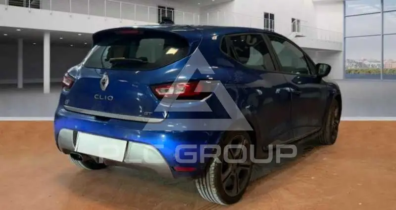 2019 Renault Clio