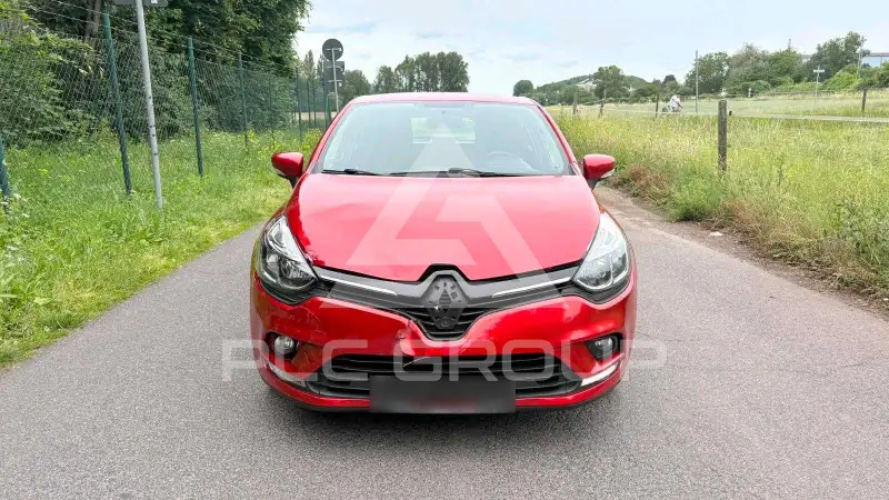 2019 Renault Clio