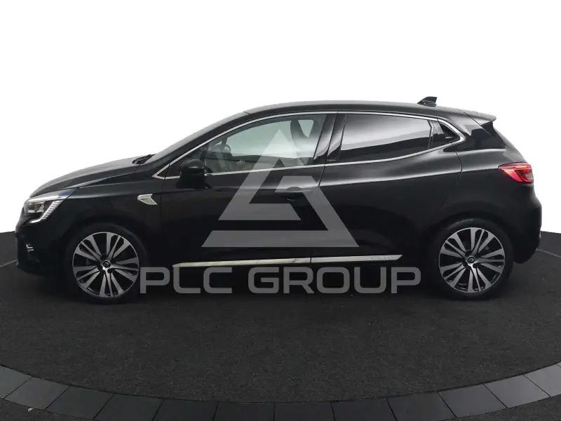 2019 Renault Clio