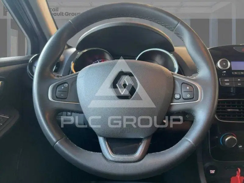 2019 Renault Clio