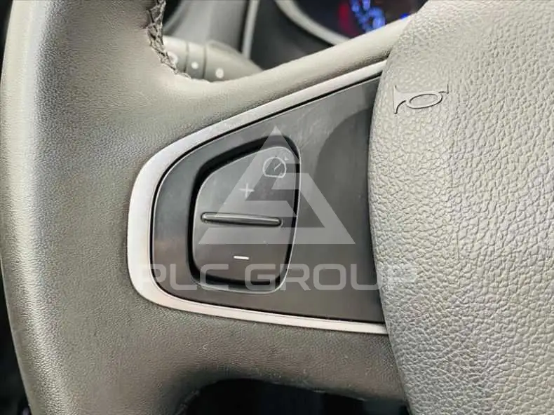 2019 Renault Clio