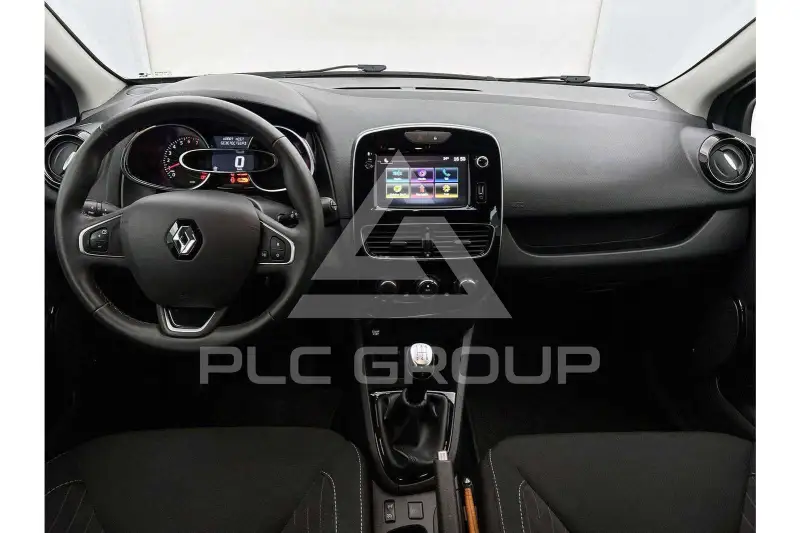 2019 Renault Clio