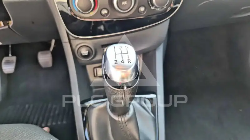 2019 Renault Clio