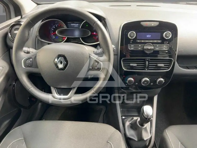 2019 Renault Clio