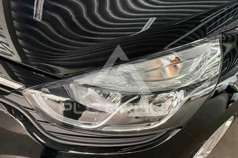 2019 Renault Clio