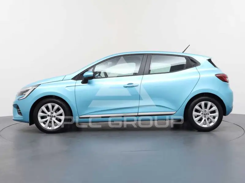 2019 Renault Clio