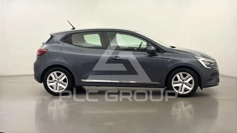 2019 Renault Clio