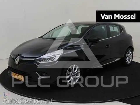 2019 Renault Clio