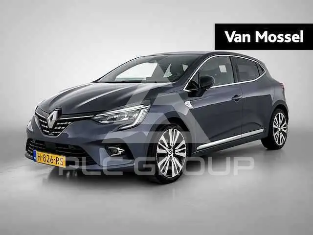 2019 Renault Clio