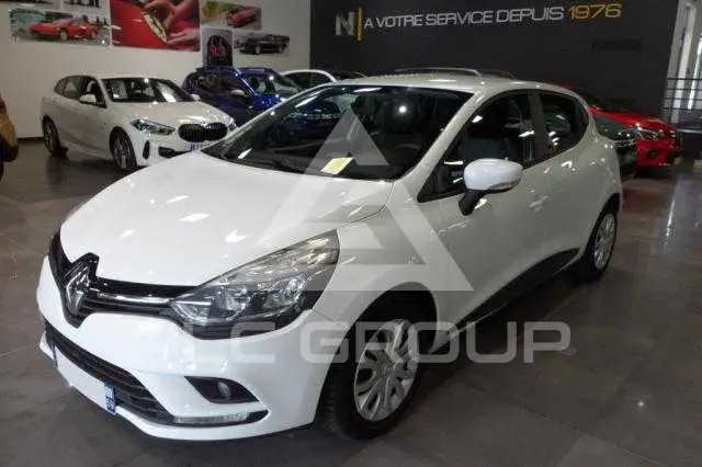 2019 Renault Clio